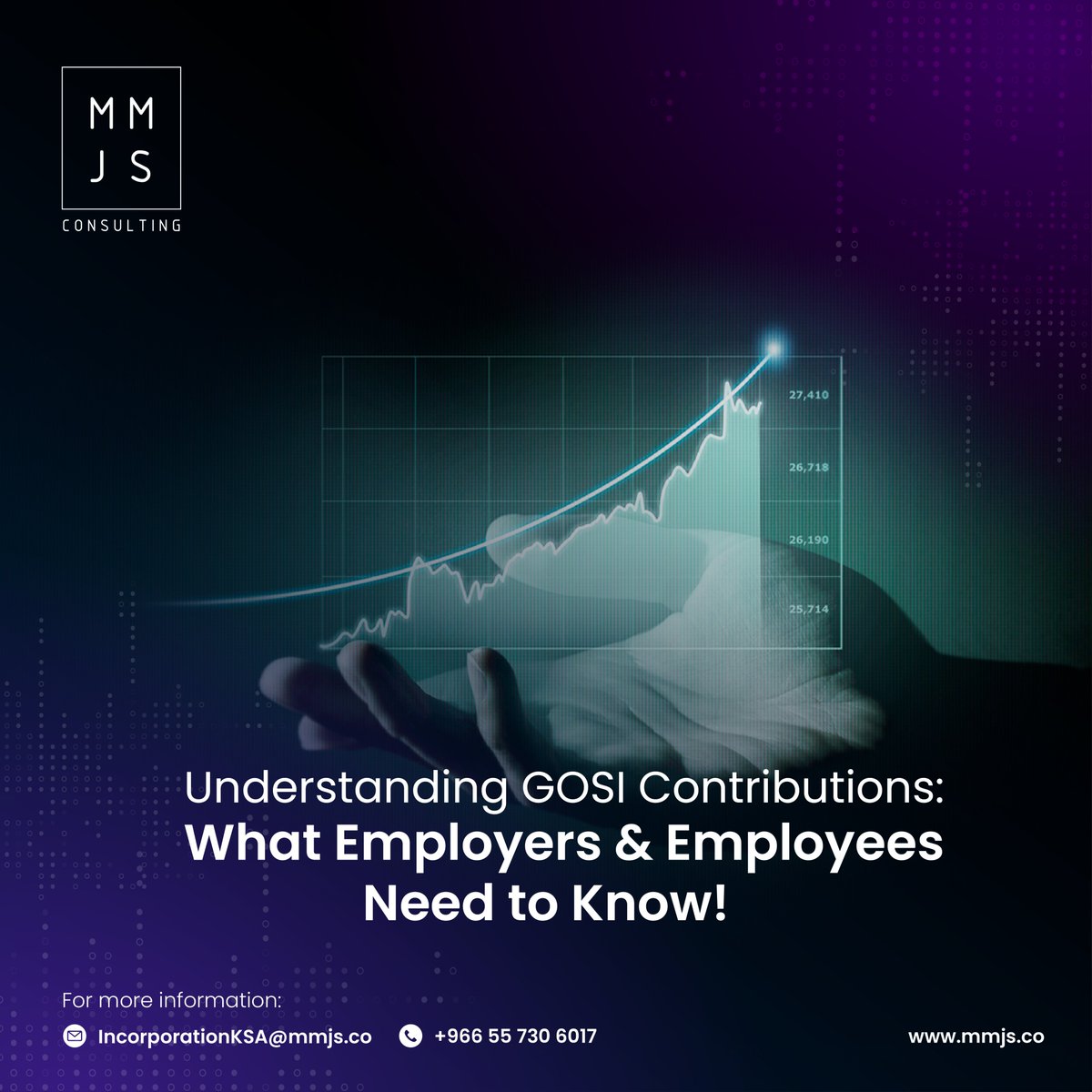 MMJS Consulting KSA tweet media