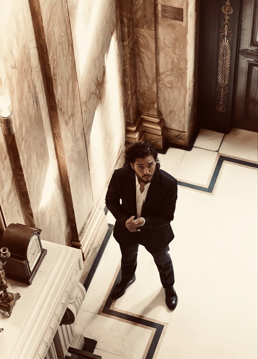 Sᴇᴅᴜᴄᴛɪᴠᴇ Sᴜɴᴅᴀʏ

Quand je dois attendre un retardataire…