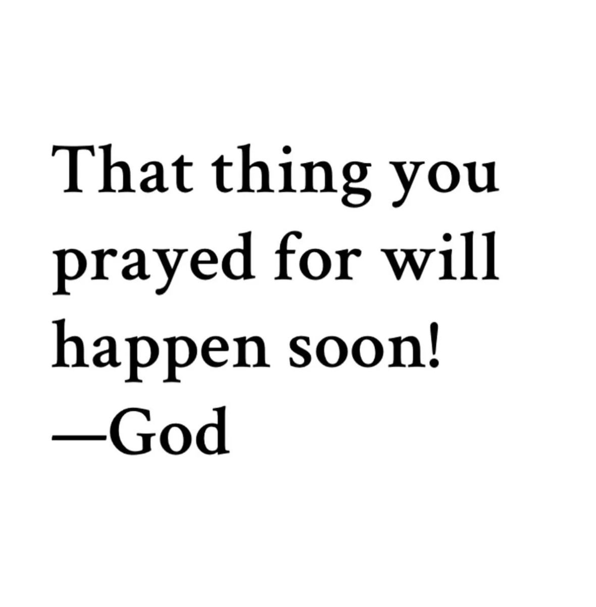 WalkwithGod7's tweet photo. Amen. https://t.co/u2SCJ5fffX