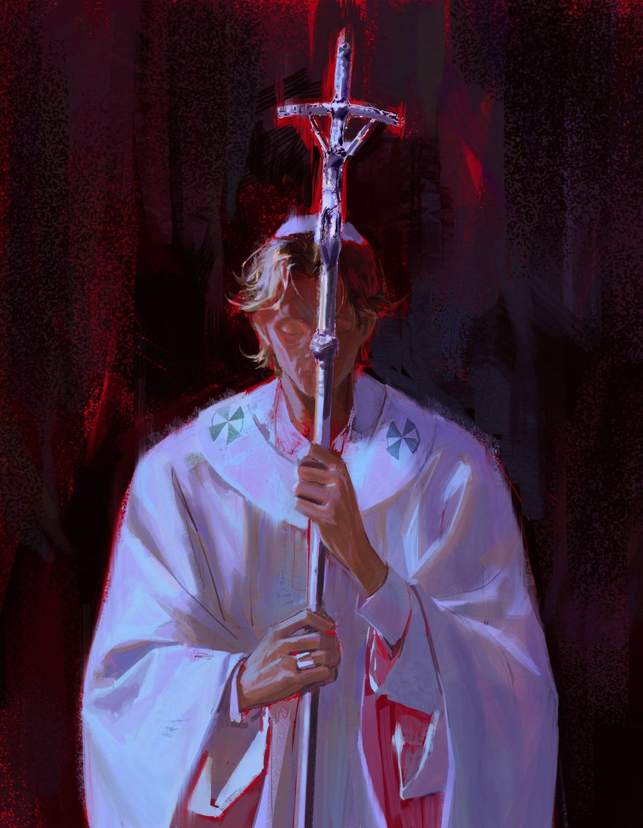 Innocent XIV
#conclave
