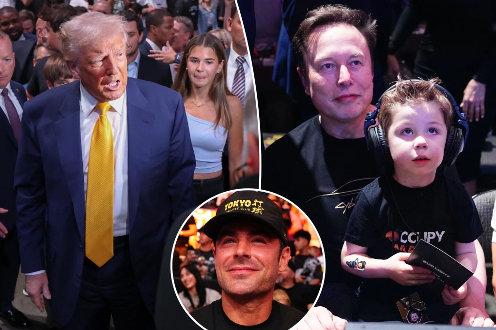 New York Post tweet media