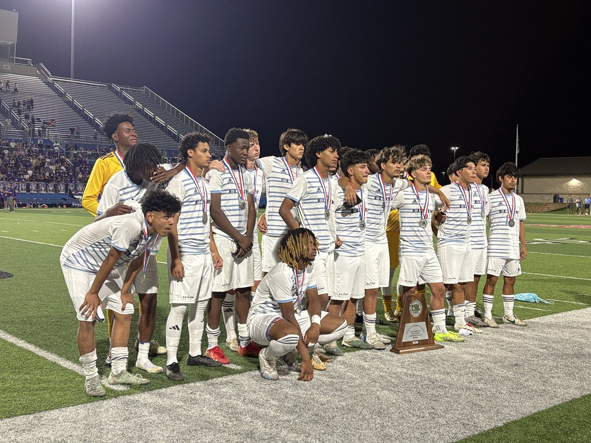 Sana Aleem (@principalaleem) on Twitter photo So proud of our Mighty Rams! You played with heart and brought ELSIK and ALIEF together. Coach Cox, thank you for building a team rooted in humility and brotherhood. Soccer is more than a gameโitโs heart and character. <a href="/andrew_k_bailey/">Andrew K. Bailey</a> <a href="/ElsikHighSchool/">Elsik High School</a> <a href="/ElsikNGCRams/">Elsik Ninth Grade Center</a> <a href="/ElsikSoccer/">Elsik Soccer</a> So proud of our Mighty Rams! You played with heart and brought ELSIK and ALIEF together. Coach Cox, thank you for building a team rooted in humility and brotherhood. Soccer is more than a gameโitโs heart and character. <a href="/andrew_k_bailey/">Andrew K. Bailey</a> <a href="/ElsikHighSchool/">Elsik High School</a> <a href="/ElsikNGCRams/">Elsik Ninth Grade Center</a> <a href="/ElsikSoccer/">Elsik Soccer</a>