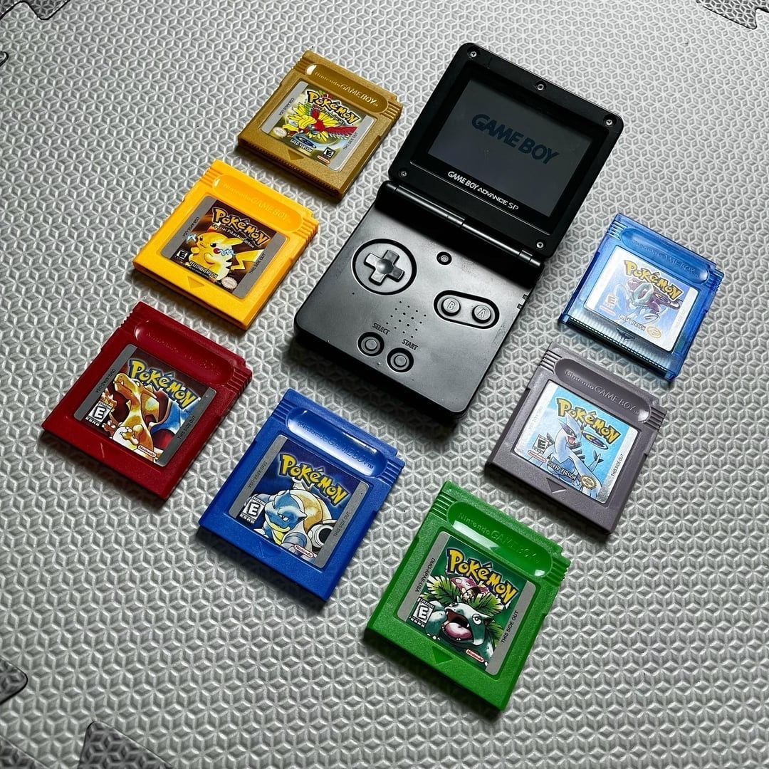 If you could only play one, which would you pick?