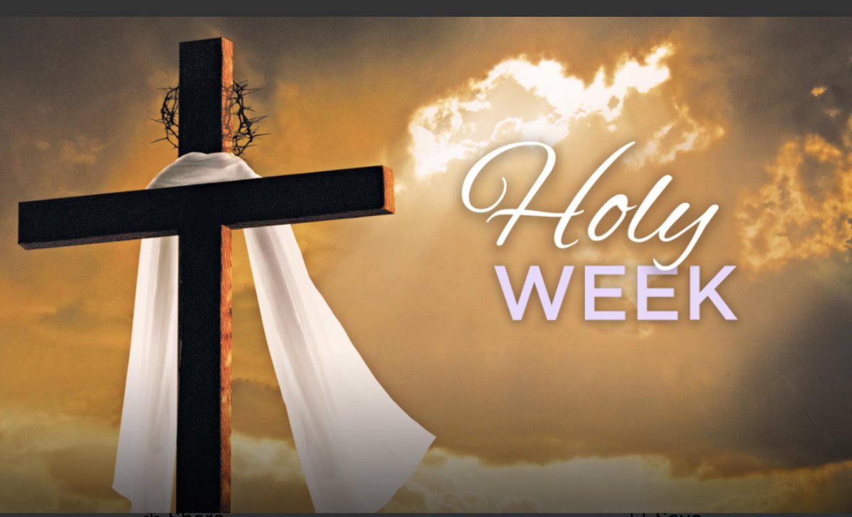 St. Joseph CES (@stjsces) on Twitter photo Blessings to our beautiful St. Joseph’s community as we enter Holy Week. God Bless.
<a href="/cshwcdsb/">HWCDSB Christian Service</a> <a href="/HWCDSB/">HWCDSB</a> <a href="/MorrisHucal/">Morris Hucal</a> Blessings to our beautiful St. Joseph’s community as we enter Holy Week. God Bless.
<a href="/cshwcdsb/">HWCDSB Christian Service</a> <a href="/HWCDSB/">HWCDSB</a> <a href="/MorrisHucal/">Morris Hucal</a>