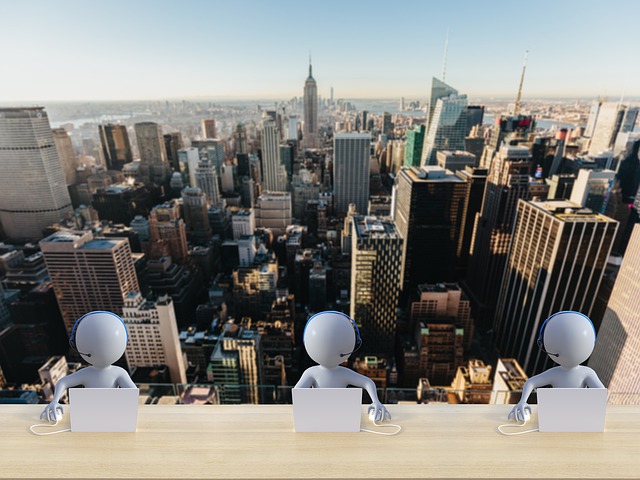 ShocNetworks's tweet image. Can&apos;t keep up with customer service needs? Our call center solutions can provide an efficient and engaging experience for your customers. Contact us today to see how we can help you! #callcenter #customerserviceexperience