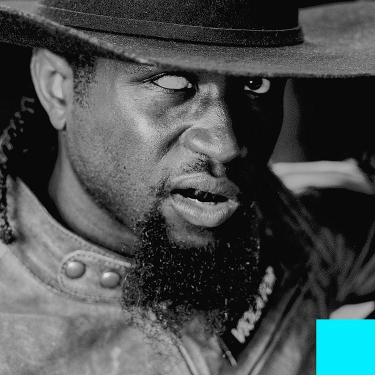 Friend of the Band tweet media