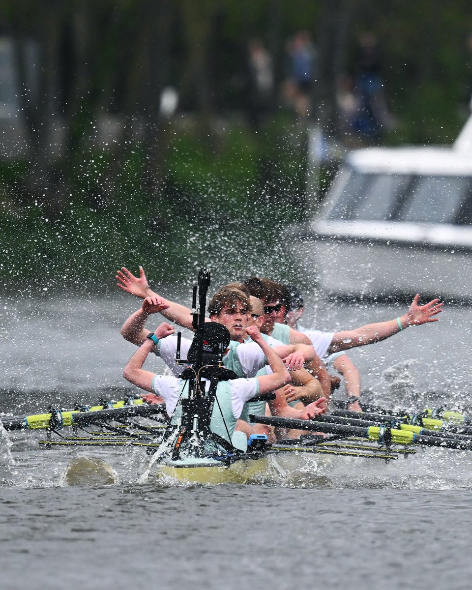 The CHANEL J12 Boat Race tweet media