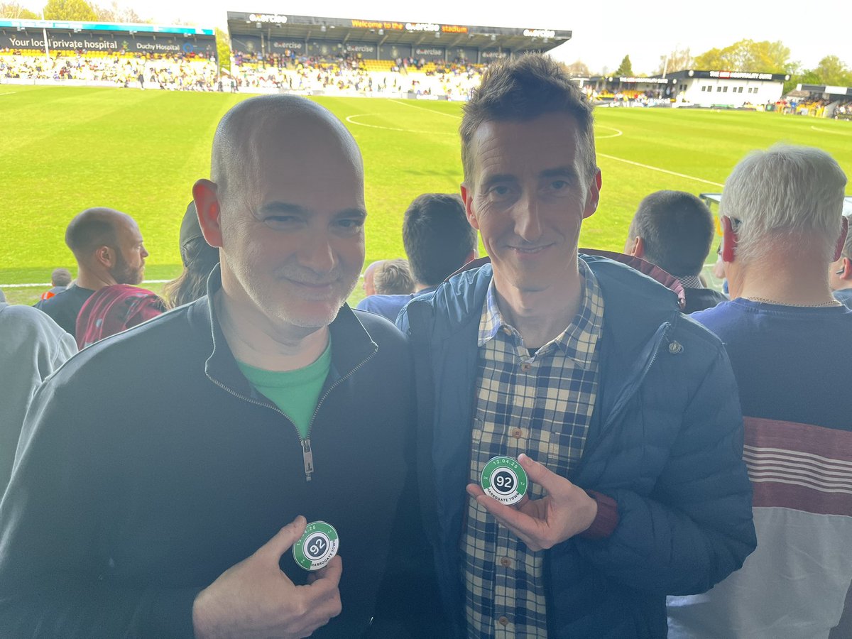 Dan King tweet media