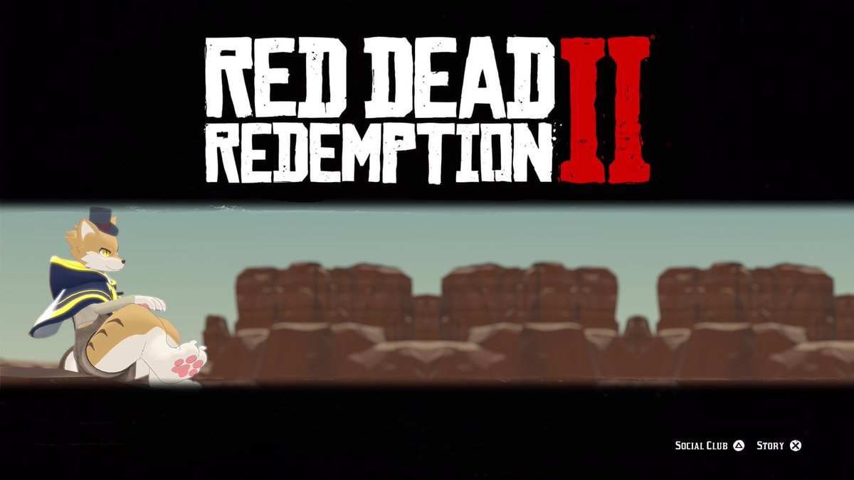 rad dog redemption(real)