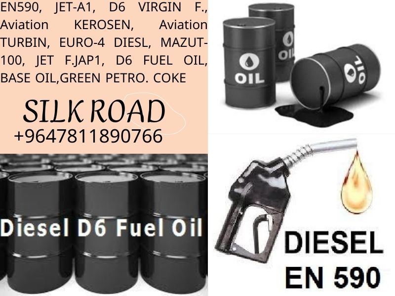 silkroad78's tweet photo. 1. Buyer issues ICPO with CIS/KYC.

2. Seller issues Cl for liftable quantity for both Trial and Monthly x 12 months in Rotterdam.

3. Buyer returns signed Cl to seller along with a confirmable POF.

4. Buyer have a TTM in the Netherlands for discussion with the Tank Farm officia https://t.co/l11JEyetBJ