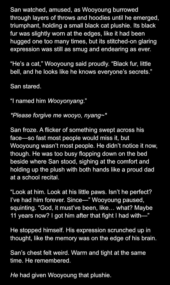 Post by WoosansWife 🖤. on X: 79