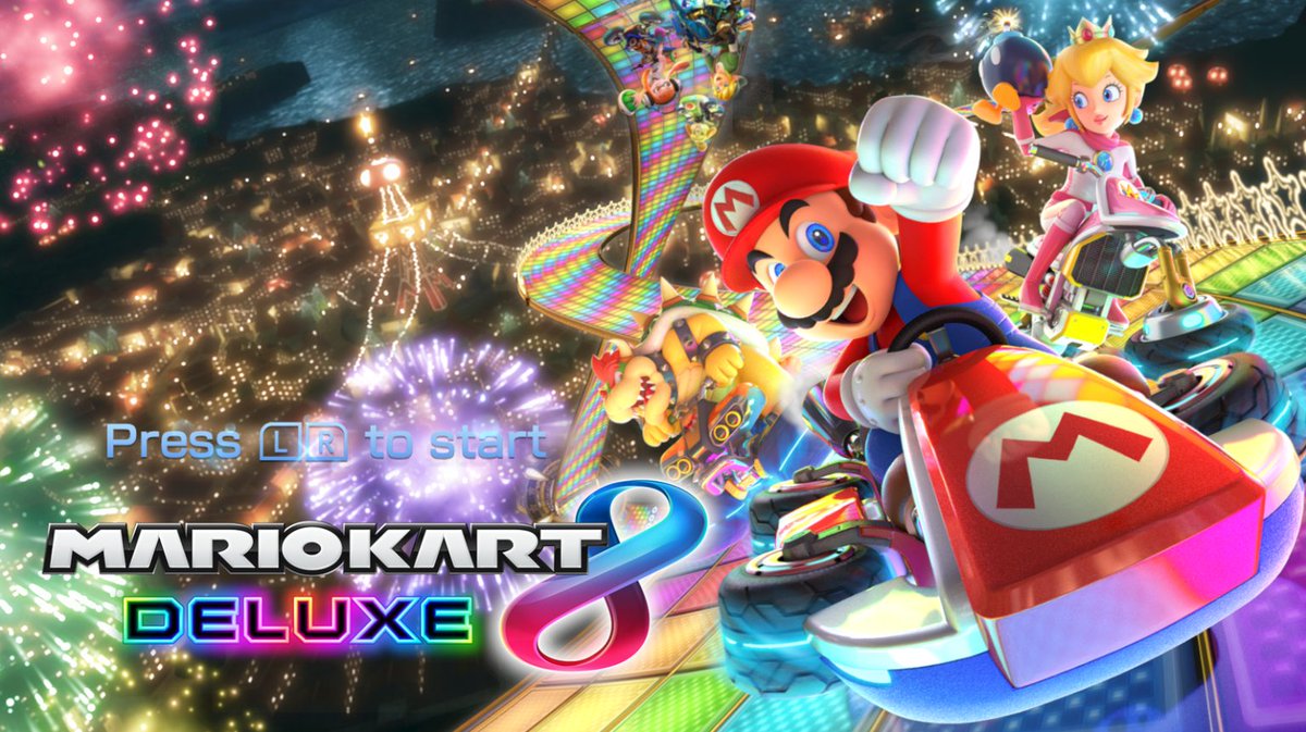 M4ST3RY_T's tweet photo. Salut à tous! Ici à 16h30, on part s'amuser en ligne sur #MarioKart. Venez donc voir et même participer si vous le souhaitez. Hésitez pas à follow ma chaine Twitch et activez la 🔔 pour ne rien rater! Le lien est dans les réponses! #streaming #twitch #twitchfr #streamerfr https://t.co/vuQwzZFC5T