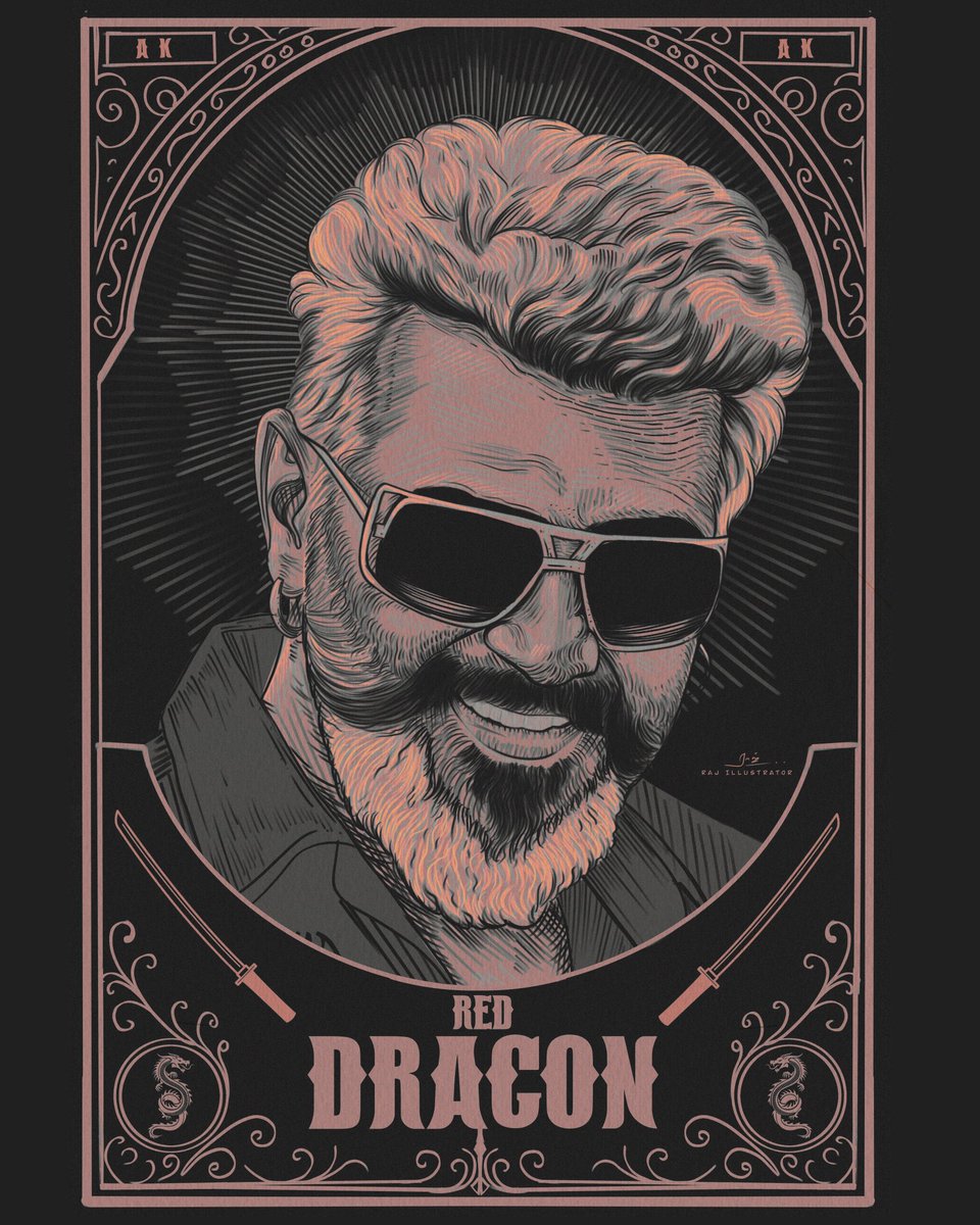 Raj illustrator tweet media