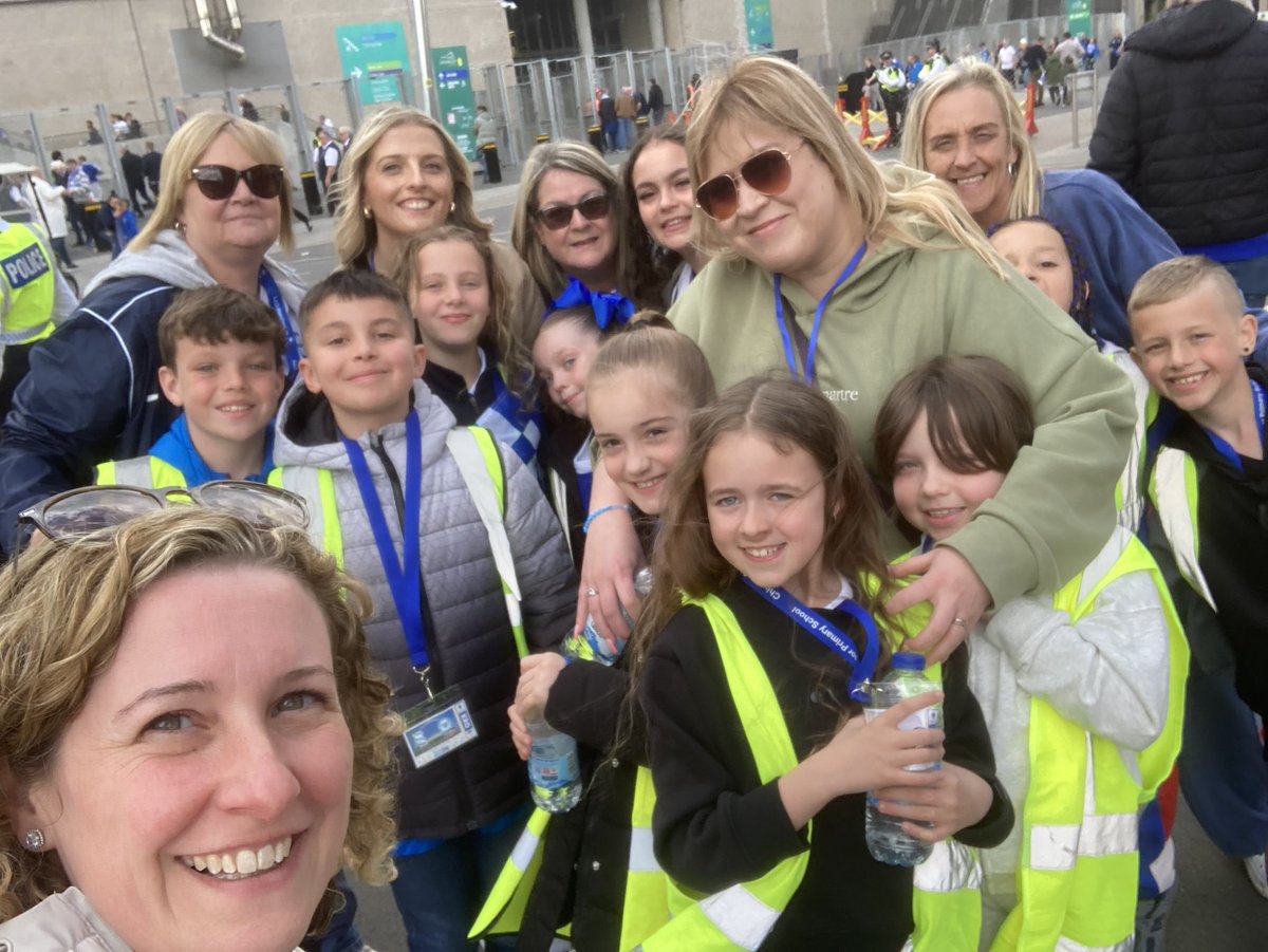 Chivenor Primary tweet media