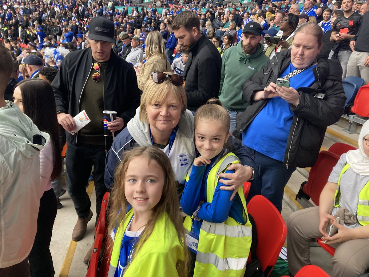 Chivenor Primary tweet media