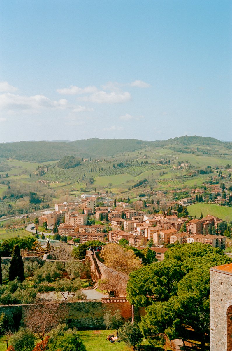 AlexKittoe's tweet photo. Italy on 35mm https://t.co/VAE86VKYsJ
