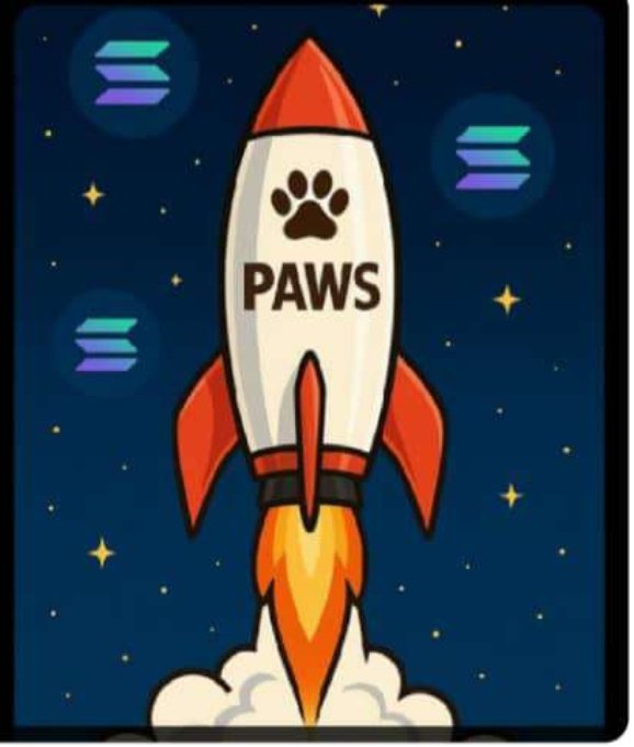 Happy cosmonautics day! $PAWS 🐾 <a href="/EngineerPro001/">SUPREME 👽🪧💰🔰</a> <a href="/elonmusk/">Elon Musk</a> <a href="/iamMurphy_EmT/">T h i X G o o d y</a>