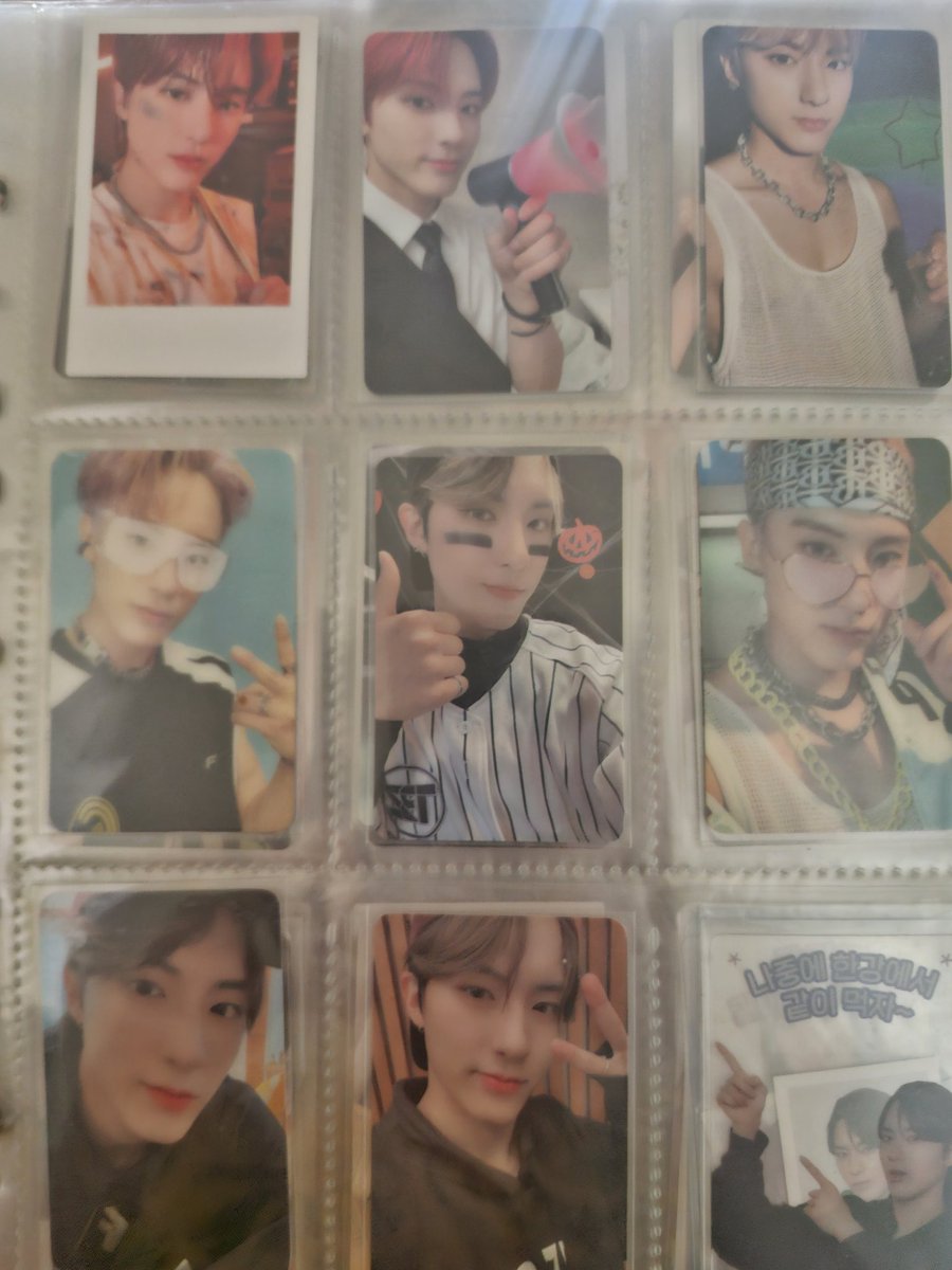 Seen, wts tbz the boyz tweet media