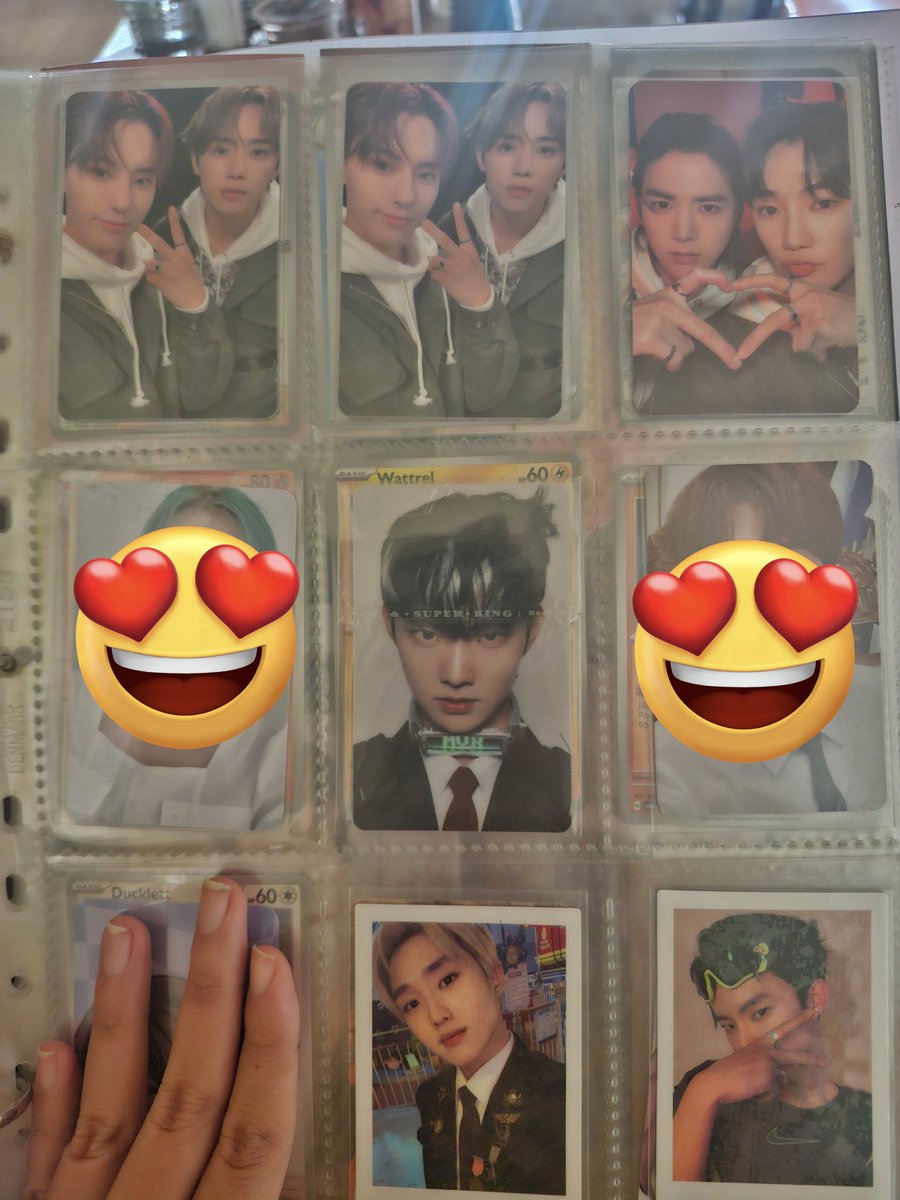 Seen, wts tbz the boyz tweet media