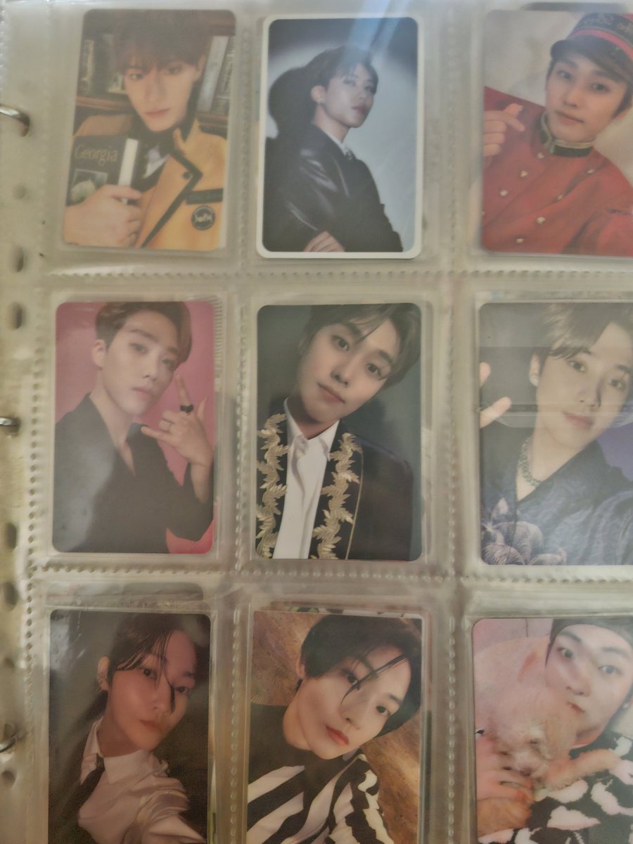 Seen, wts tbz the boyz tweet media