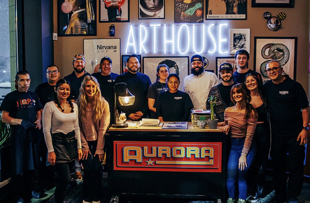 Naperville magazine tweet media