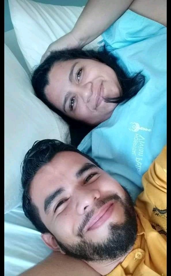 Levis Artola un amigo cercano.. Esta pasando por un evento bastante dificil y doloroso. La perdida de 2 seres queridos su papa fallecio hace pocos dias y ayer le llamo la Policia Canadiense que su hermano menor perdio la vida. <a href="/lejarnic/">Levis Artola Rugama 🫧</a>