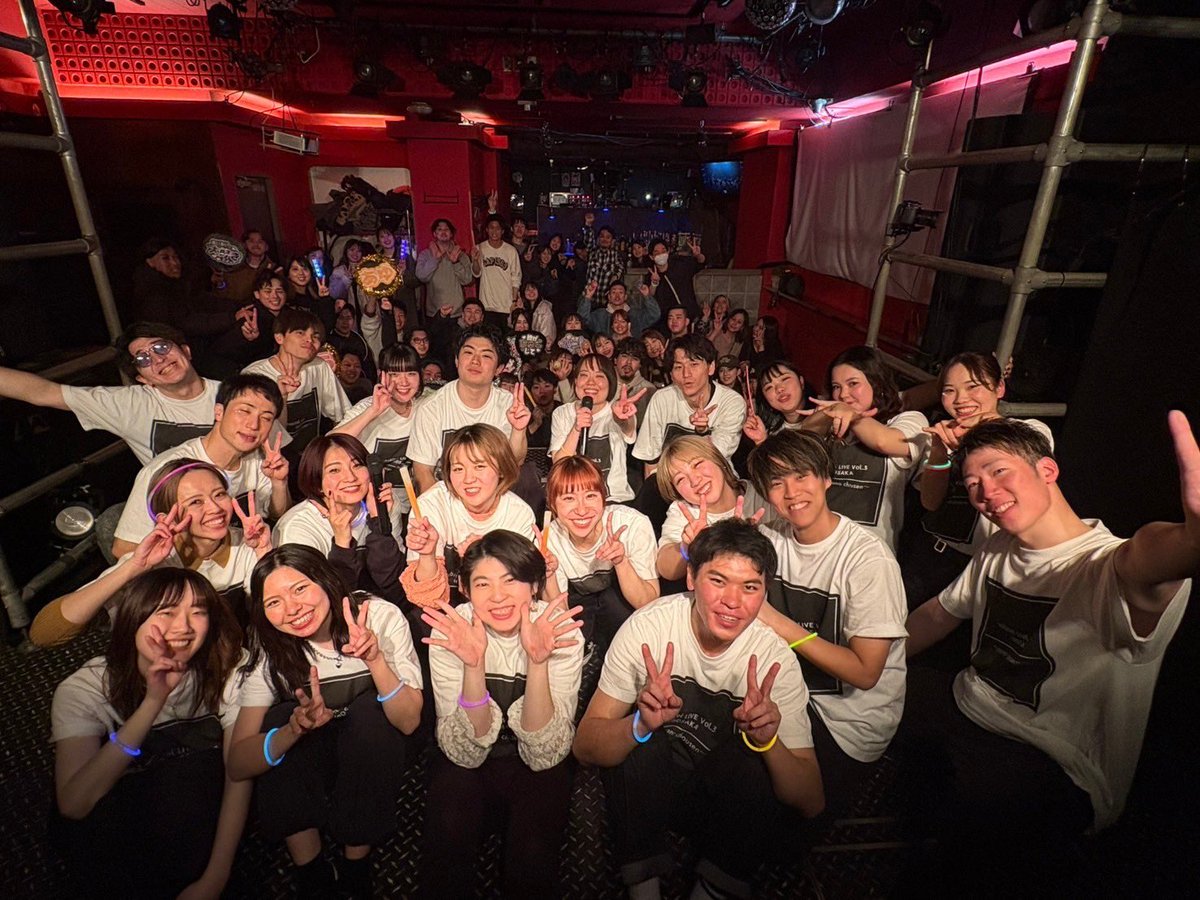 中安　愛結 tweet media