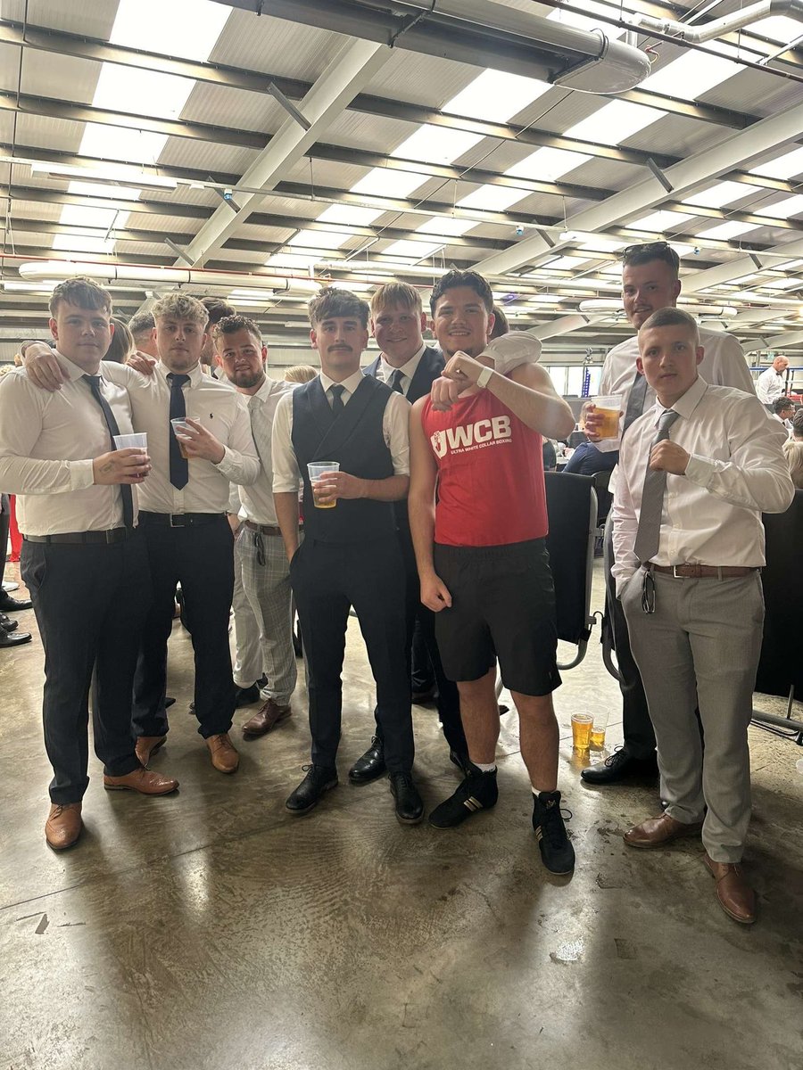 etp15_'s tweet photo. That’s UWCB complete. £585 personally raised for @andysmanclubuk , over £15,000 raised by the whole group. What an incredible experience and an even better cause❤️💯 https://t.co/9z8uJwvfFX