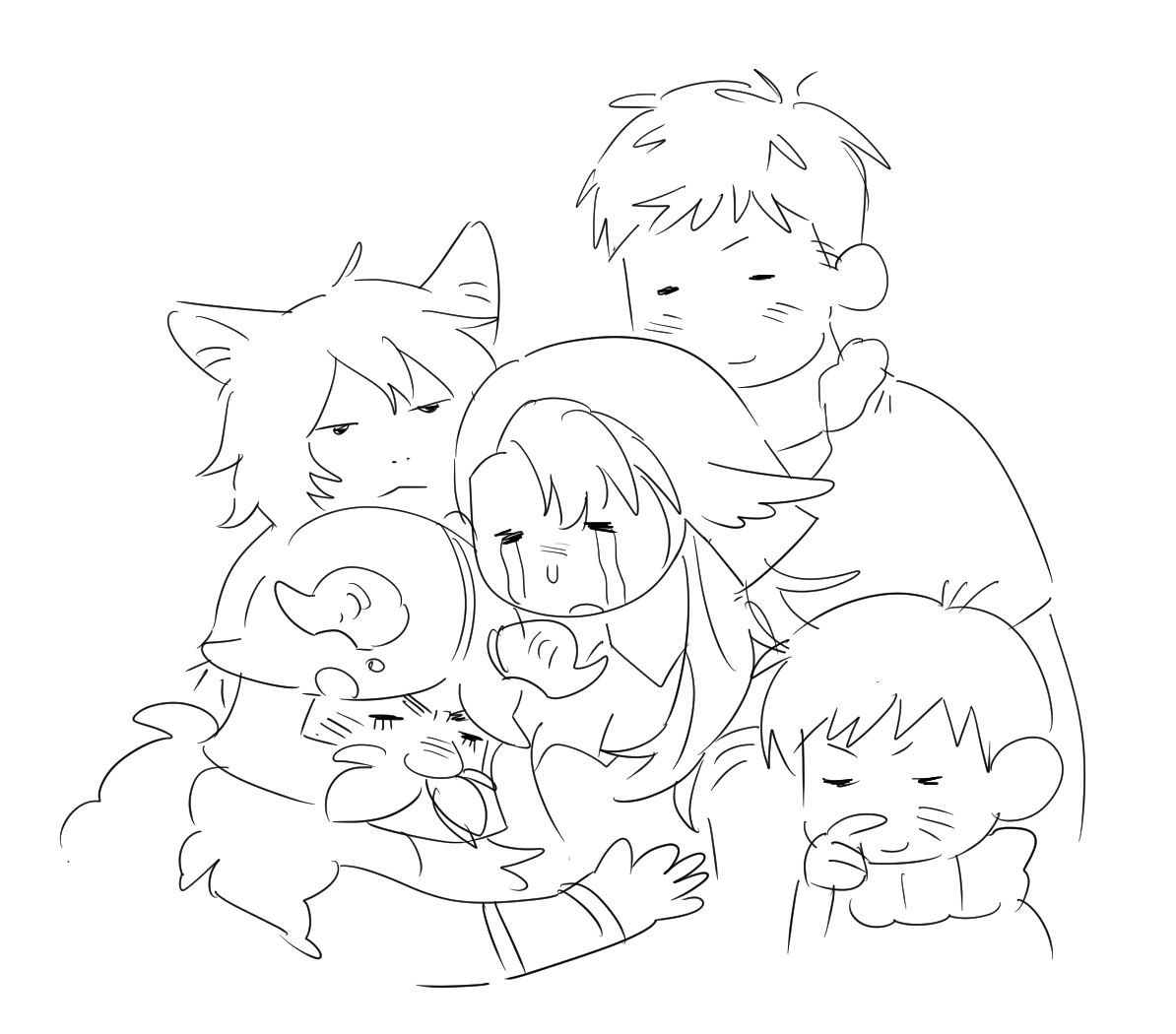 두두 (@kq_h7r) on Twitter photo 