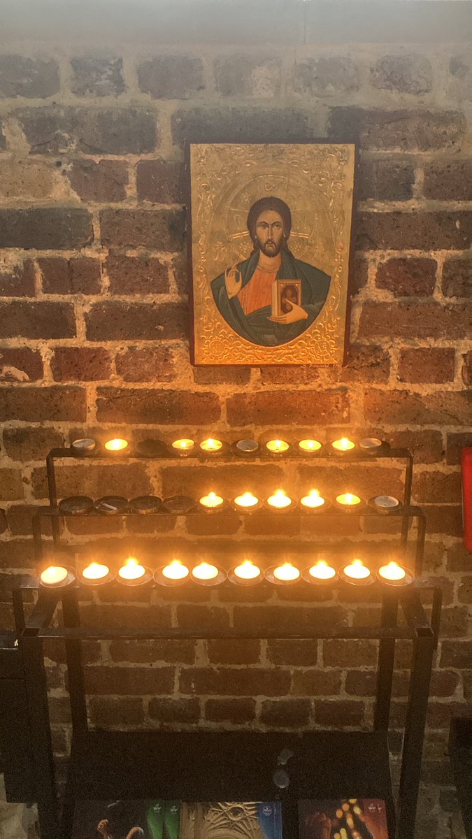 John Whittaker tweet media