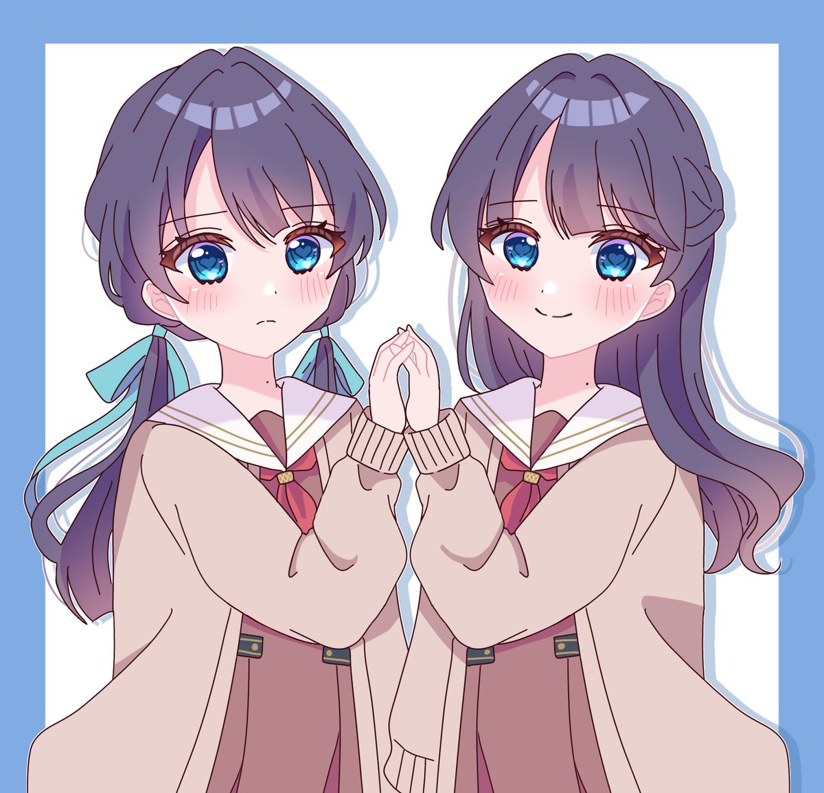 はるさめすーぷ🍅 tweet media