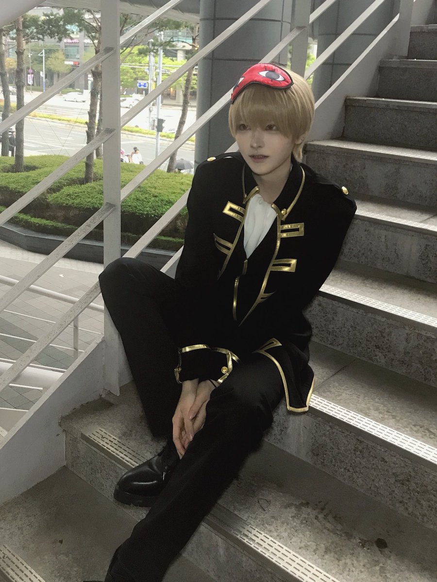 exnggo's tweet photo. 부코 양일 재밌었어요! https://t.co/2k9eAO4Y1e