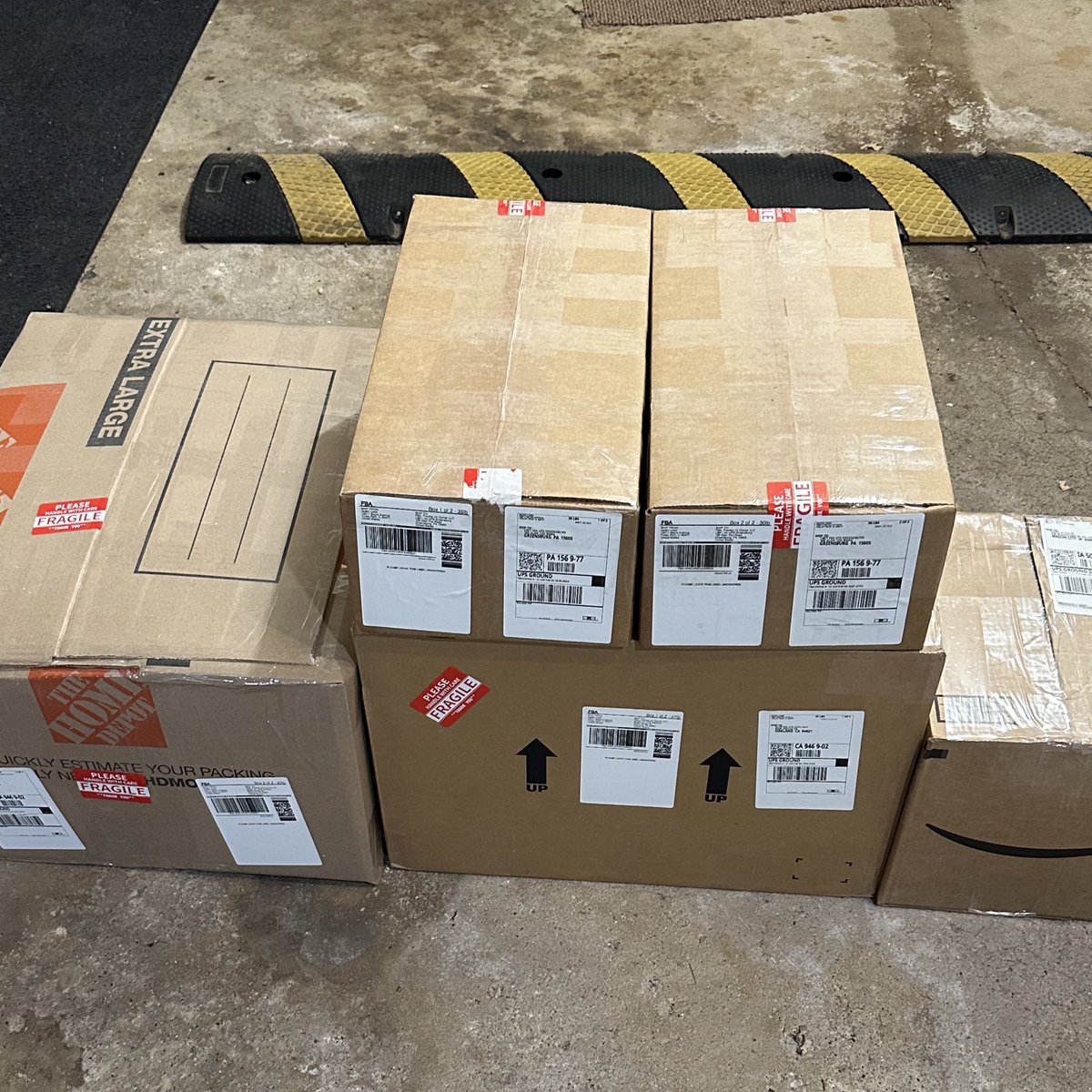 To it not from it 🤝