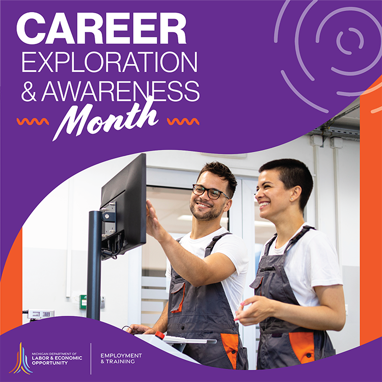 SEMCAMiWorks's tweet photo. #RegisteredApprenticeships offer “earn while you learn” career options, combining classroom studies with on-the-job training. 

Explore Registered Apprenticeships at https://t.co/D738bnC7TC.

Learn more ⤵️
🌐 https://t.co/qWZNlW6wiw
☎️ 800.285.9675

#TheWayToWork #CEAMonth https://t.co/0tkD55zaBO
