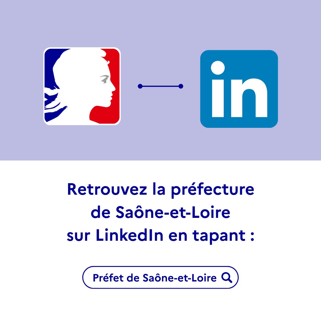 Image de Préfet de Saône-et-Loire