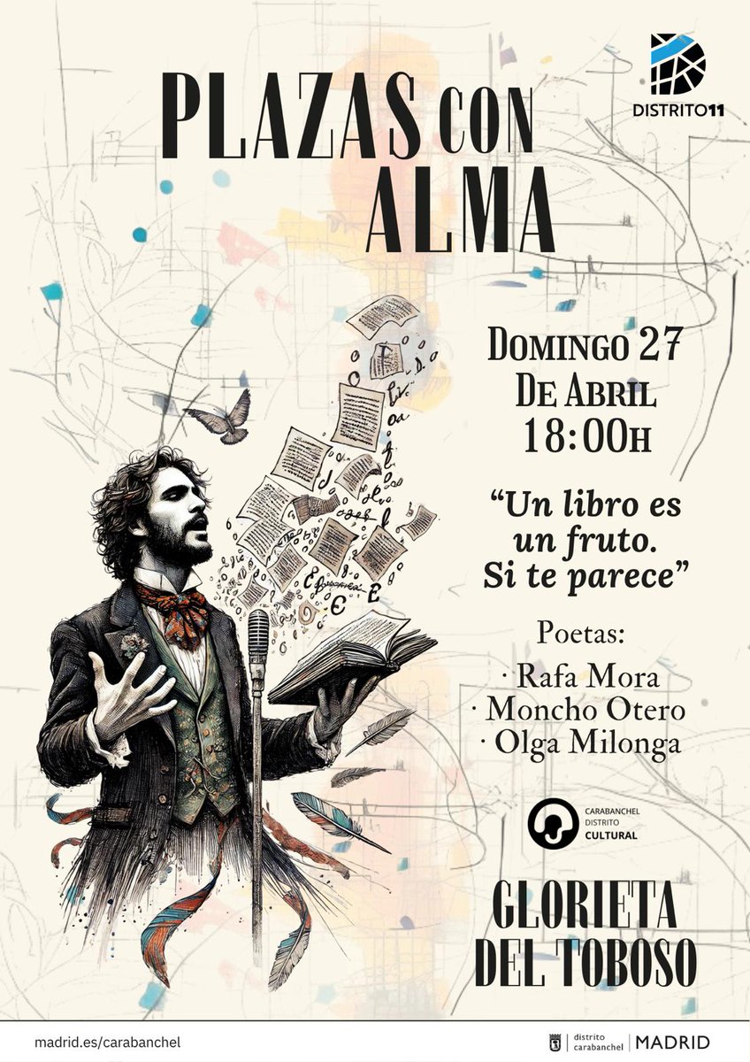 A.V Barrio Comillas (Madrid) (@avcomillas) on Twitter photo 