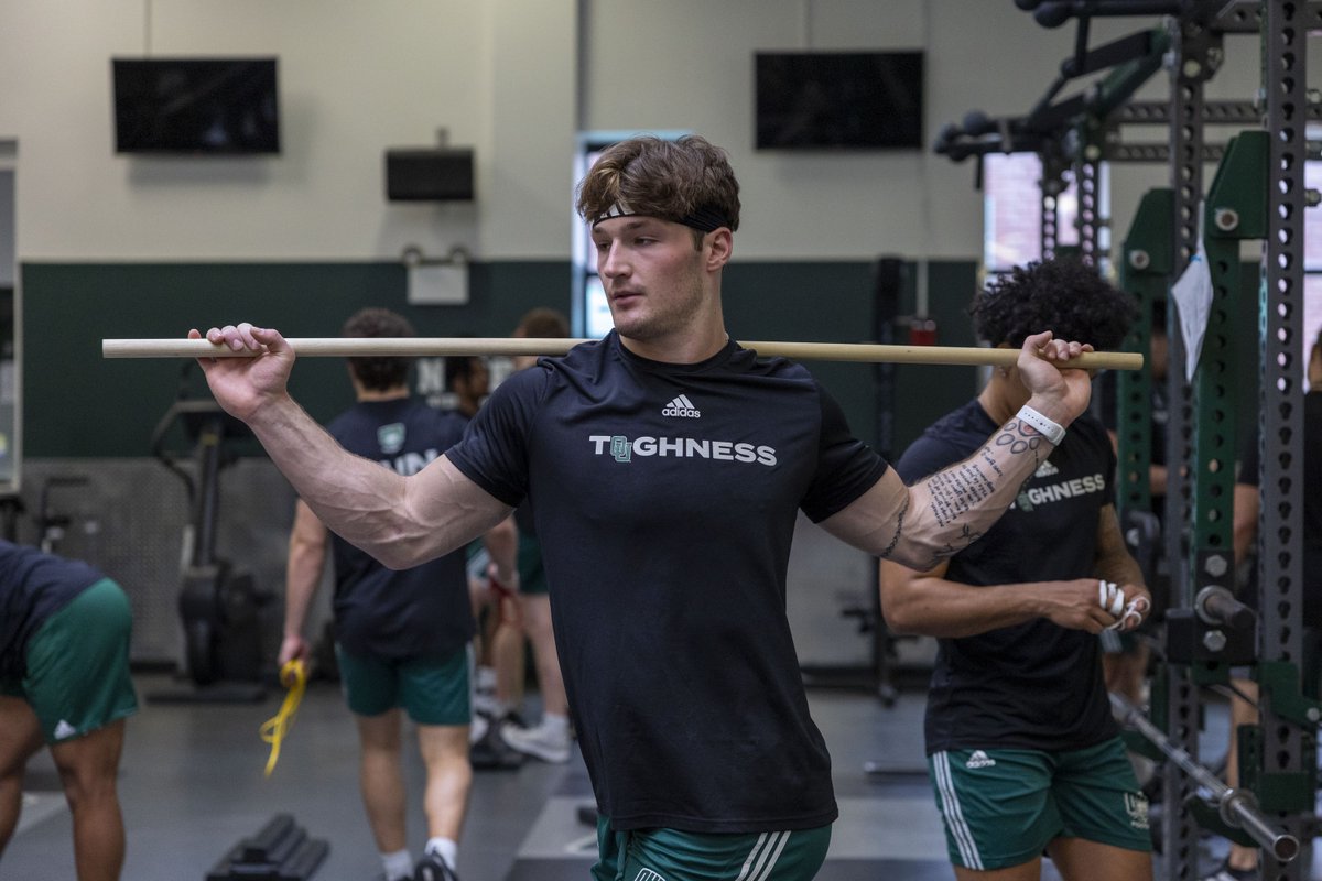 OhioFootball's tweet photo. 📍 Built in Athens #OUohyeah https://t.co/PRMnF4IkQY