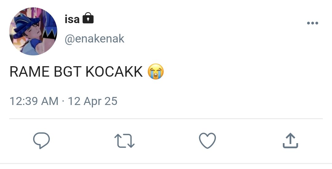 expossass's tweet image. 26. jadi pusat perhatian