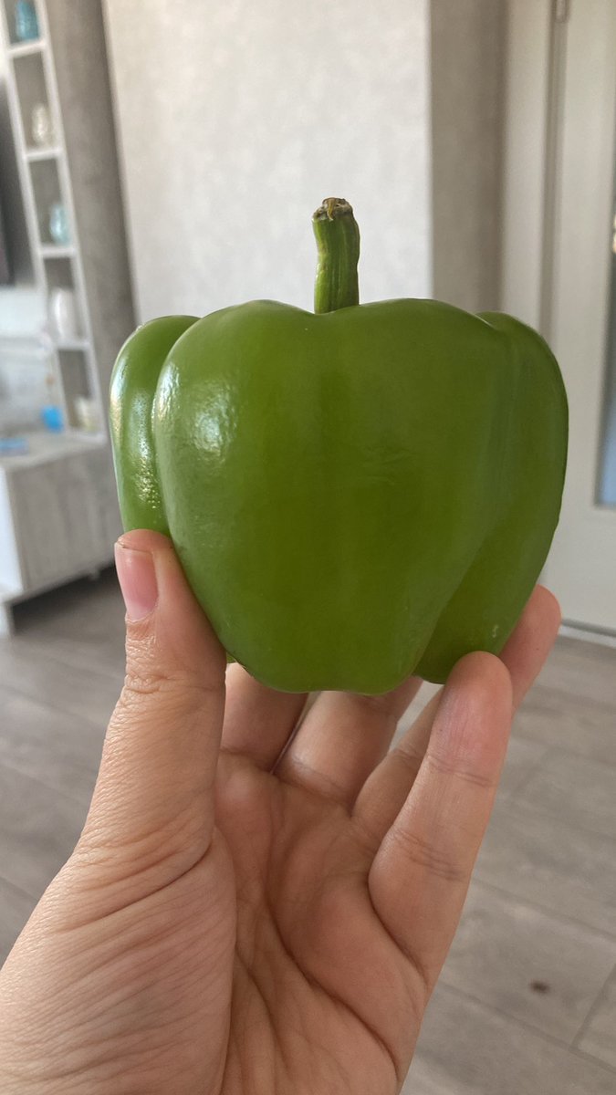 GozdeAtalay3's tweet photo. @Migros_Turkiye Bunu bana gönderen Migros’a çok teşekkür ederim dolma yapacaktım bunu 1 kg kıymayla doldurdum gerisini yapmaya gerek kalmadı https://t.co/cuANrGVCqA