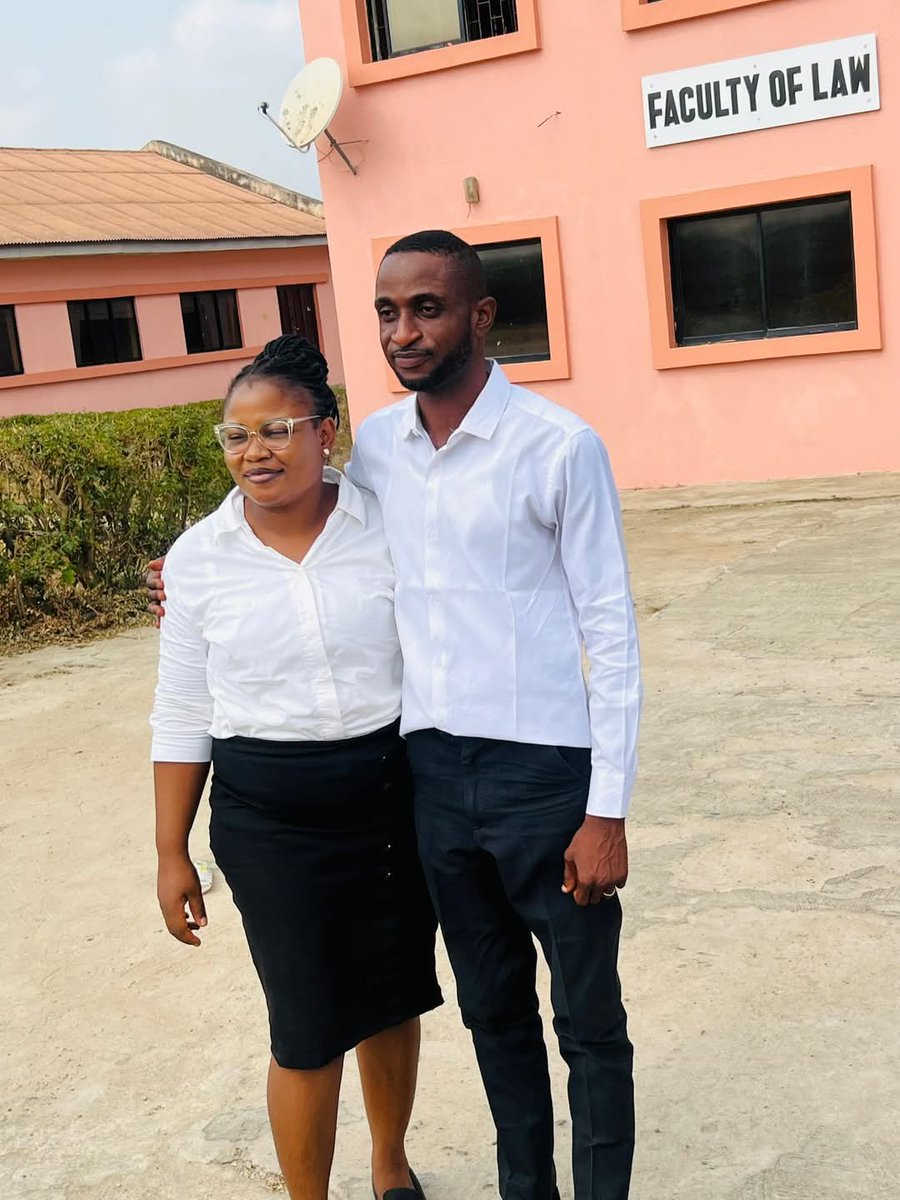 moses_JBS's tweet photo. Happy wedding anniversary to us. It's been God! https://t.co/LCCoZodH0h
