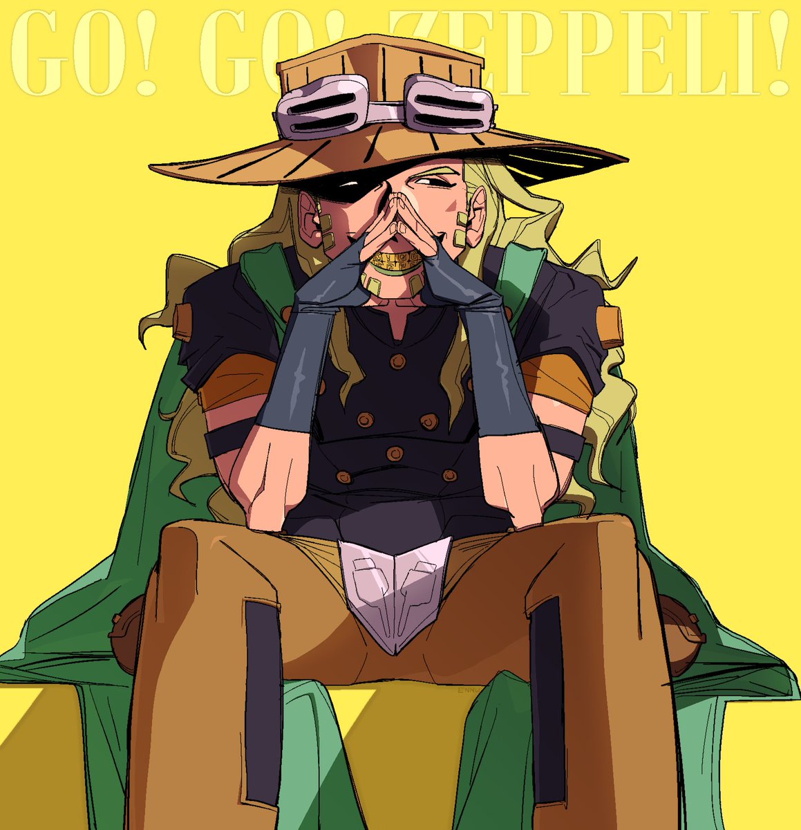 EnnuikalART's tweet photo. https://t.co/WoKjAnT9lg