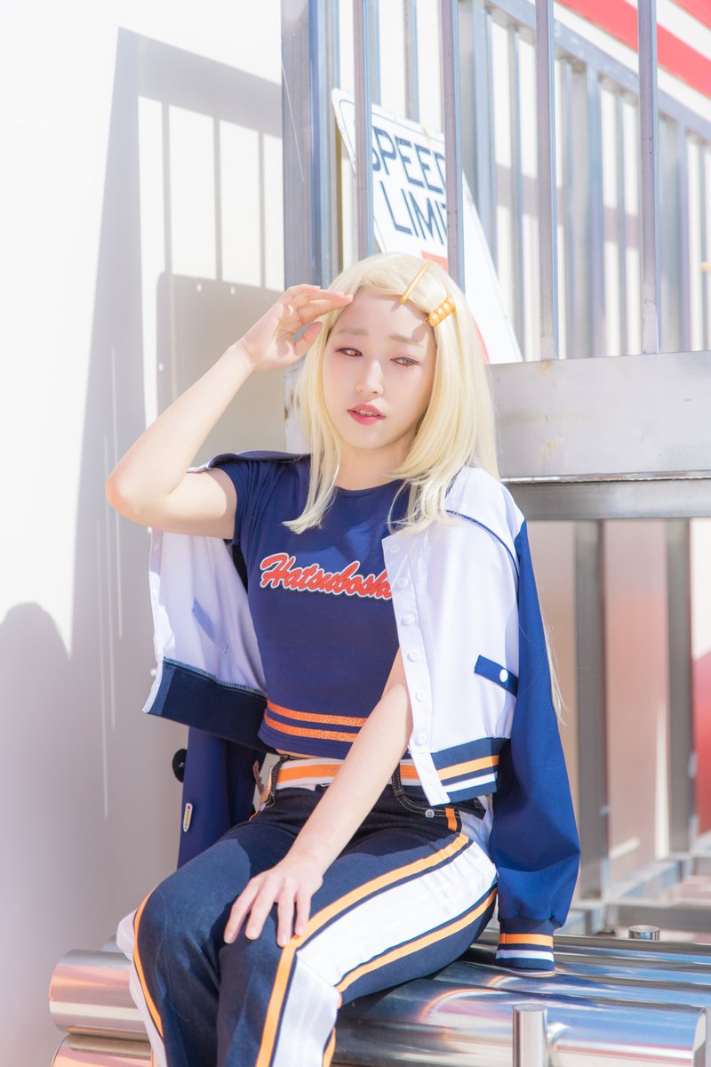 밀싱🌸 tweet media