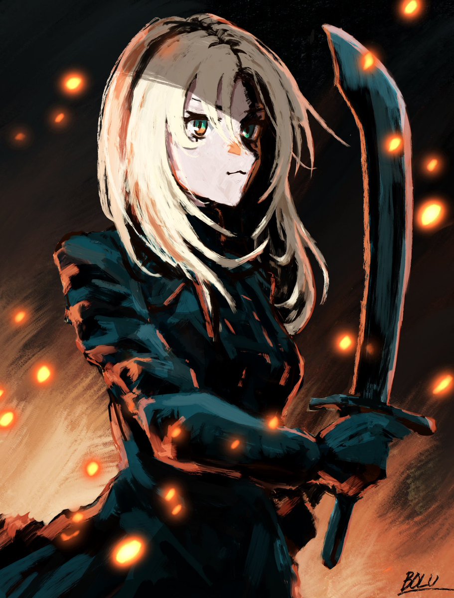 BOLU_jp's tweet photo. デモンズタイガー
#ニコたん描いたん https://t.co/7ua6RFHnAg