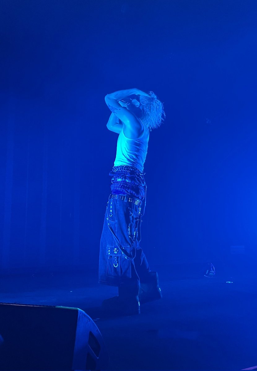 Joostiklein's tweet photo. JOOST LA NIGHT2 https://t.co/EB51nZAjrR