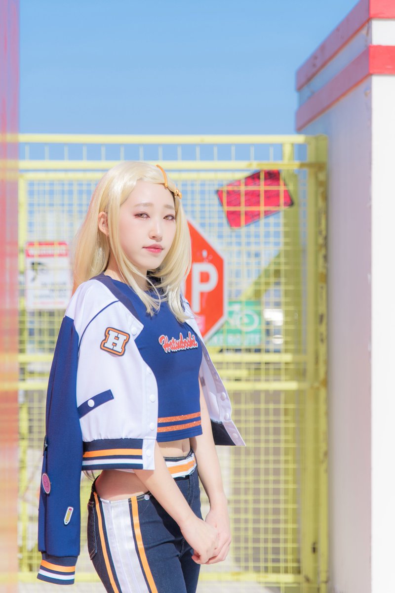 밀싱🌸 tweet media