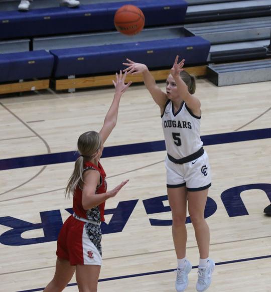 CC_GBB's tweet photo. Congratulations to @LindeeKelley14 @EdenPeterson0 and @AdrieWaller on being named All State Honorable Mention by the Lincoln Journal Star and Omaha World Herald! Great job girls! @CrossCounty1 https://t.co/pZFpwakh4u