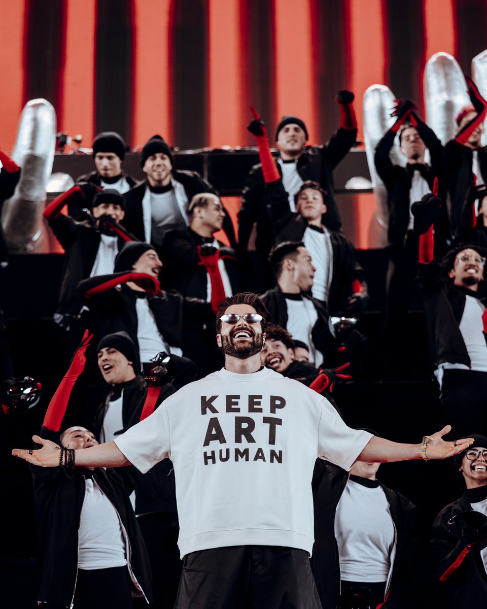 alokoficial's tweet photo. Keep Art Human - Alok x Urban Theory. https://t.co/HVkzHXhk8s