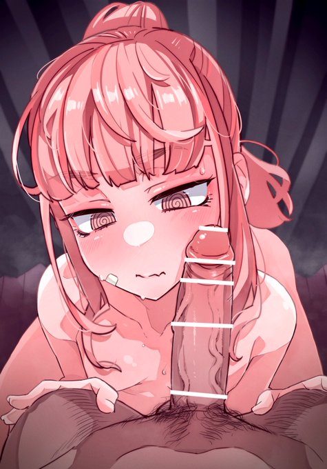 うちのこ 見せ槍チン嗅ぎご奉仕尾鷲ちゃん完成