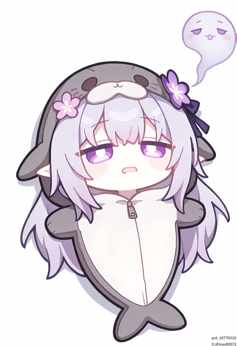 max80072's tweet photo. #HonkaiStarRail #崩坏星穹铁道 #AIイラスト #AIArt #遐蝶 #Castorice #キャストリス #카스토리스 https://t.co/ZjKz3ZVxjt