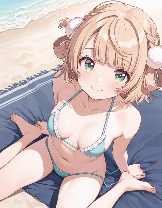 しぐれうい - Shigure Ui -